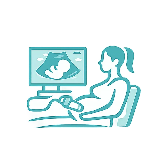 Bhuj Imaging & Fetal Ultrasound Center - Pregnancy Ultrasound